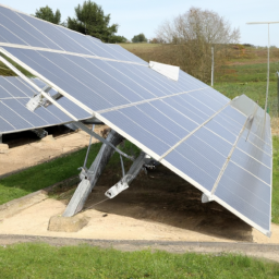 Dépannage des problèmes courants avec les panneaux photovoltaïques Marcq-en-Baroeul